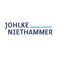 Johlke Niethammer logo - Similar company to Börgers