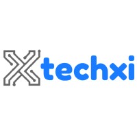 Techxi Solutions logo - Similar company to Techxi