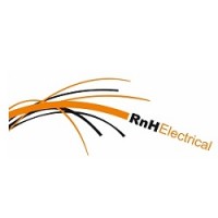 RNH ELECTRICAL logo - Similar company to Ptn Electrical Solutions Limited