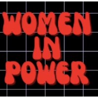 Women in Power Podcast logo - Similar company to Cincinnati Pride