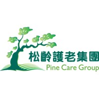Pine Care Group logo - Similar company to Wellbase Industrial Limited