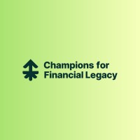 Champions for Financial Legacy logo - Similar company to Partners For Campus Community Engagement