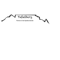 Tafelberg Advies B.V. logo - Similar company to Stade Advies - Voor Maatschappelijke Ontwikkeling En Kwaliteit Van Samenleven