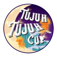 Acroven 77 Cup 2021 logo - Similar company to Tsudyo