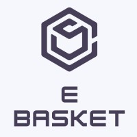 E Basket Africa logo - Similar company to Wan-Tel
