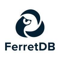 FerretDB logo - Similar company to Daos