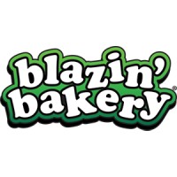 Blazin' Bakery logo - Similar company to Thc123