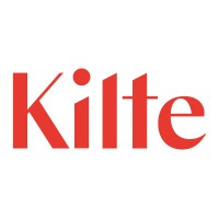 Kilte logo - Similar company to Loan Goat Inc.