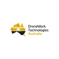 Dronework Technologies Australia Pty Ltd logo - Similar company to Ansic Group™