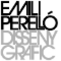 Estudi Emili Perelló logo - Similar company to Pinehouse Studio