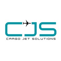 Cargo Jet Solutions logo - Similar company to Roya Aviation Services, Llc