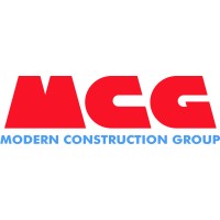MCG (Modern Construction Group) CJSC logo - Similar company to Elta Development Qsc