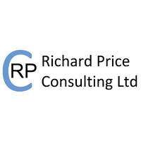 Richard Price Consulting Ltd logo - Similar company to Lead First