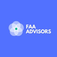 FAA Advisors logo - Similar company to Vncfx