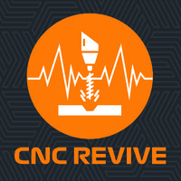 CNC revive logo - Similar company to Genpak A.S.