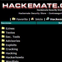 Hackemate