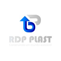 RDP Plast logo - Similar company to Direct Borrachas
