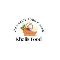 Khalis Food logo - Similar company to Khalis