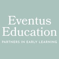 Eventus Education logo - Similar company to Pb&J Tv (Watchmegrow)