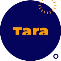 TARA logo - Similar company to Tuba | طوبى