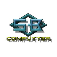 SB Computter logo - Similar company to Sentry Cyber