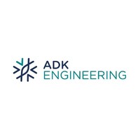 ADK Engineering logo - Similar company to Mora