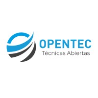 OPENTEC logo - Similar company to Planetarelojes