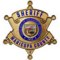 Maricopa County Sheriff's Office logo - Similar company to Execucar