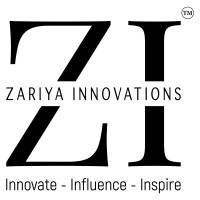 Zariya Innovations logo - Similar company to Samunnati Learning Solutions