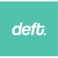 Deft Design Company logo - Similar company to Markwiz Club