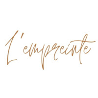 L'empreinte logo - Similar company to Demain & Durable