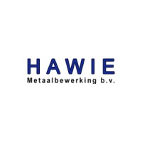 Hawie Metaalbewerking B.V. logo - Similar company to Autonational Verspaningstechniek