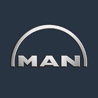 MAN Truck & Bus Korea (만트럭버스코리아) logo - Similar company to A2Mac1 Korea