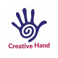 Creativehand Technologies logo - Similar company to Blockchain Security Series