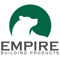 Empire Building Products of NY LLC logo - Similar company to Archcraft Exteriors