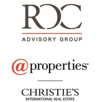 Roc Advisory Group | @Properties Christie’S International Real Estate