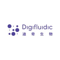 Digifluidic Bio-tech Co., Ltd. logo - Similar company to Suzhou Molarray Co., Ltd.