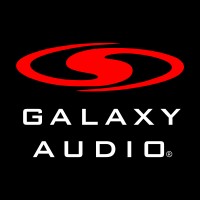 GALAXY AUDIO, INC. logo - Similar company to Cad Audio