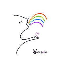 Vocavie logo - Similar company to Tapas_H2020