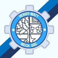 Heriot-Watt Mechanical Engineering Society logo - Similar company to Finest Leaders Business Services