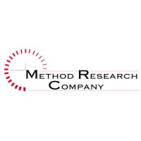 Method Research Company logo - Similar company to Yeditepe Cargo