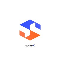 solveX logo - Similar company to Solvex
