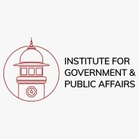 Institute for Government and Public Affairs logo - Similar company to Technofyx