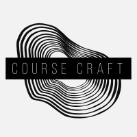 Course Craft logo - Similar company to Course Craft