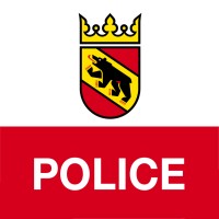 Kantonspolizei Bern logo - Similar company to Kanton Bern