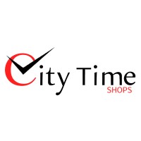 City Time logo - Similar company to Lexo Group