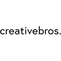 creativebros. logo - Similar company to Koetsier Media