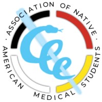Association of Native American Medical Students logo - Similar company to Cgapp - Clinical Genetics Advanced Practice Providers
