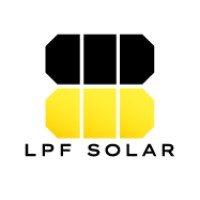 LPF SOLAR logo - Similar company to Av Industry