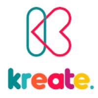 KREATE Chile logo - Similar company to Blue Finger Capacitaciones